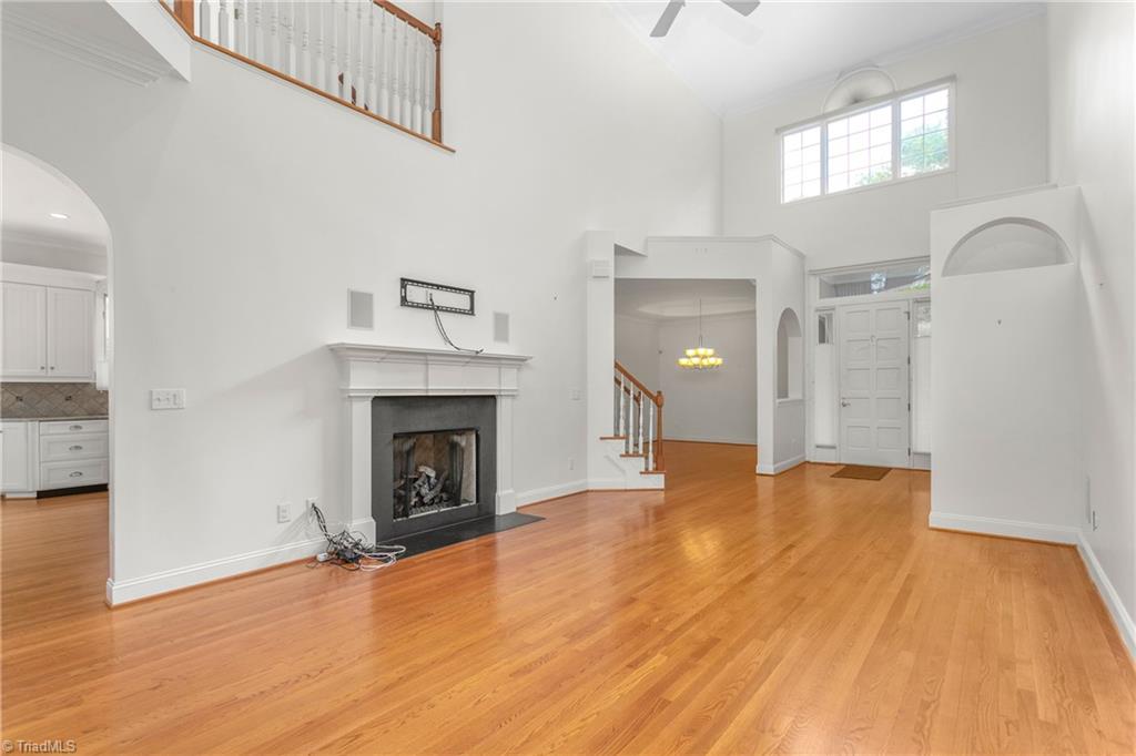 33 Kinglet Circle, Greensboro, North Carolina image 12