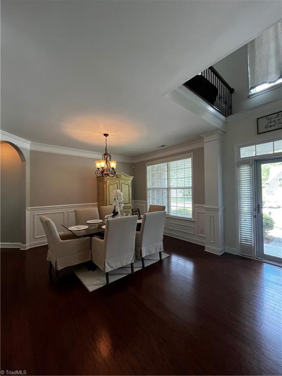 2662 Dandelion Drive, High Point, North Carolina image 8