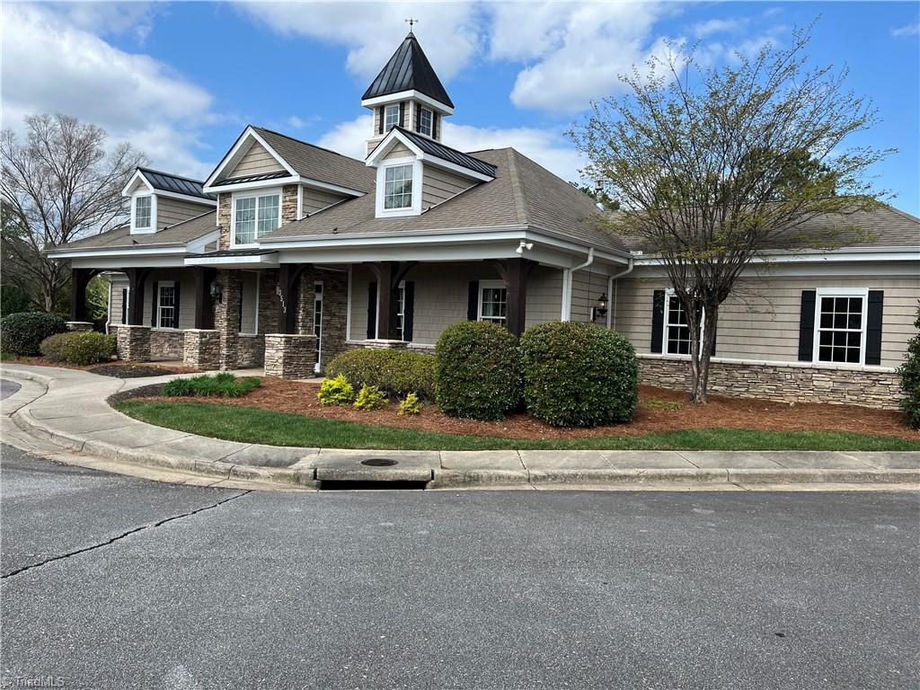 2662 Dandelion Drive, High Point, North Carolina image 31