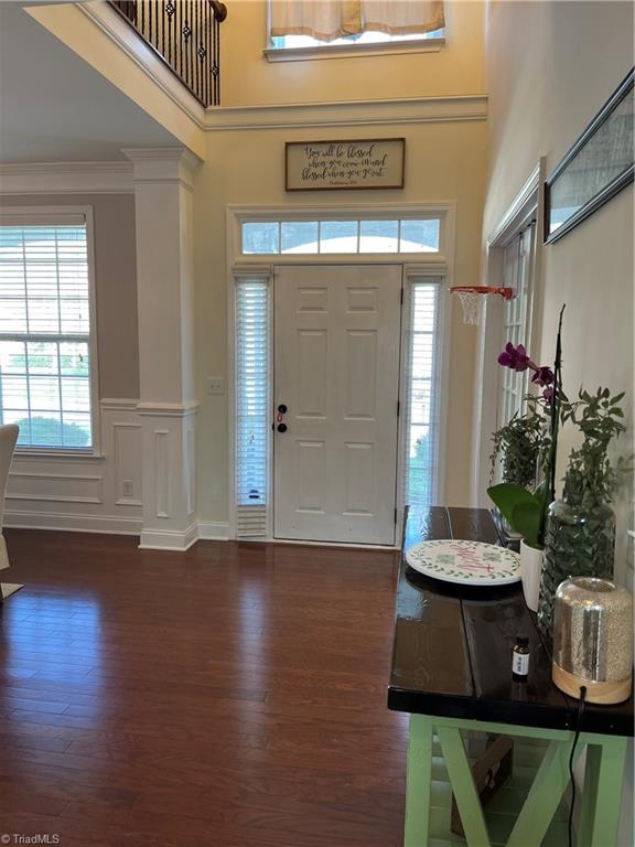 2662 Dandelion Drive, High Point, North Carolina image 4