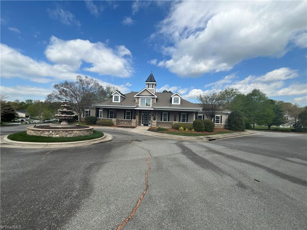 2662 Dandelion Drive, High Point, North Carolina image 33