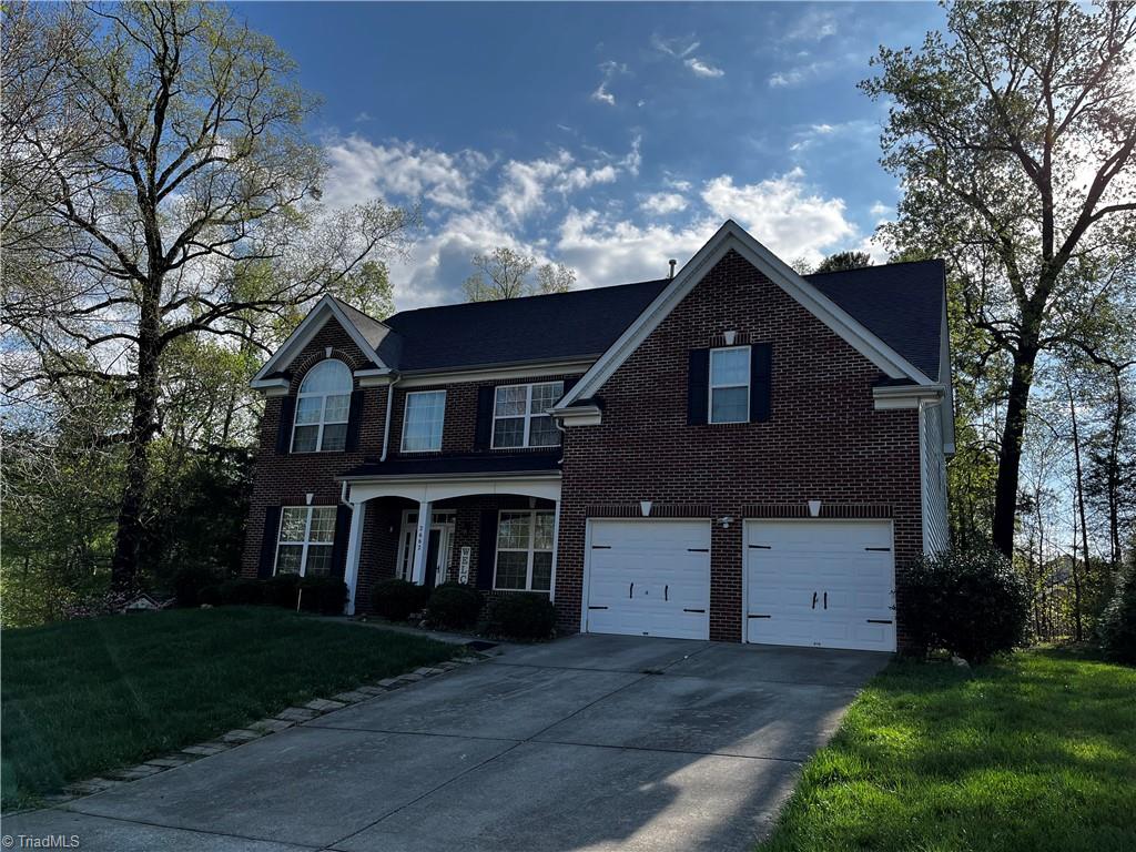 2662 Dandelion Drive, High Point, North Carolina image 2