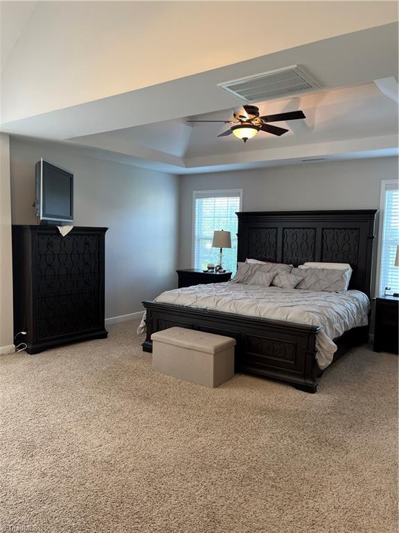 2662 Dandelion Drive, High Point, North Carolina image 17