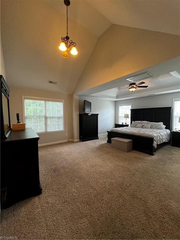 2662 Dandelion Drive, High Point, North Carolina image 23