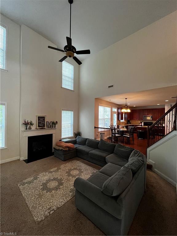 2662 Dandelion Drive, High Point, North Carolina image 12