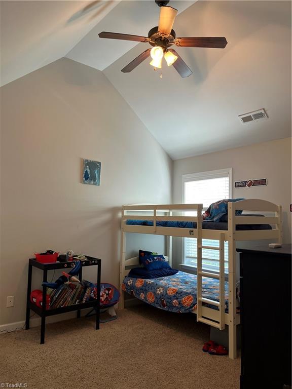 2662 Dandelion Drive, High Point, North Carolina image 16