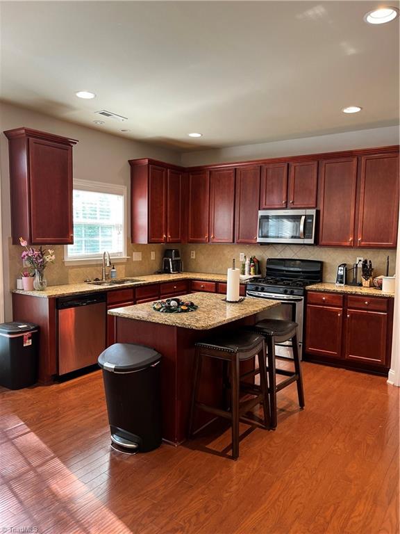 2662 Dandelion Drive, High Point, North Carolina image 13