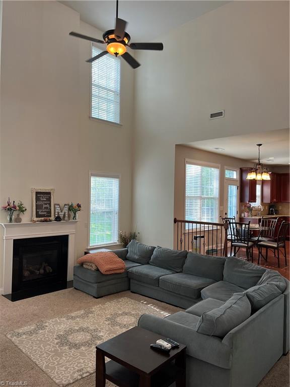 2662 Dandelion Drive, High Point, North Carolina image 10