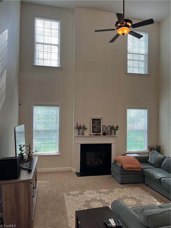 2662 Dandelion Drive, High Point, North Carolina image 7