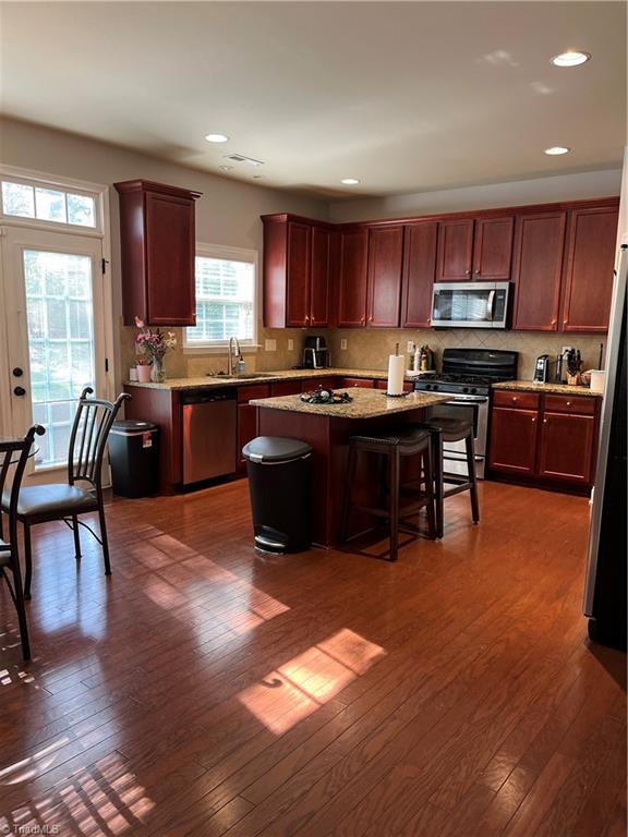 2662 Dandelion Drive, High Point, North Carolina image 12