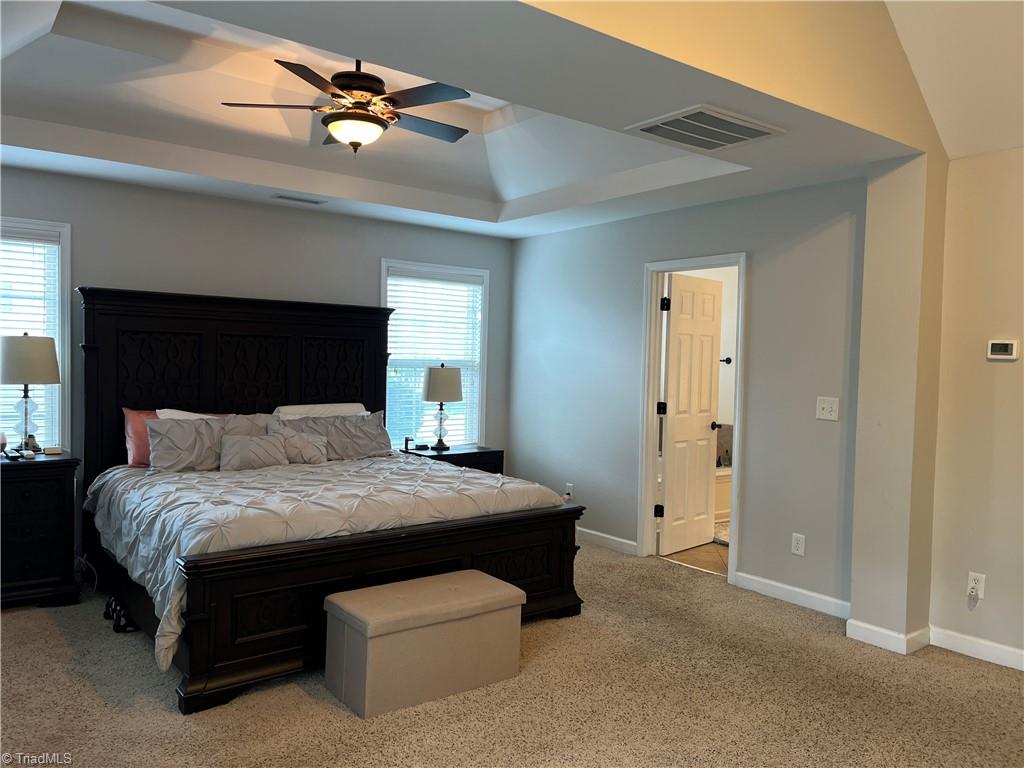 2662 Dandelion Drive, High Point, North Carolina image 19