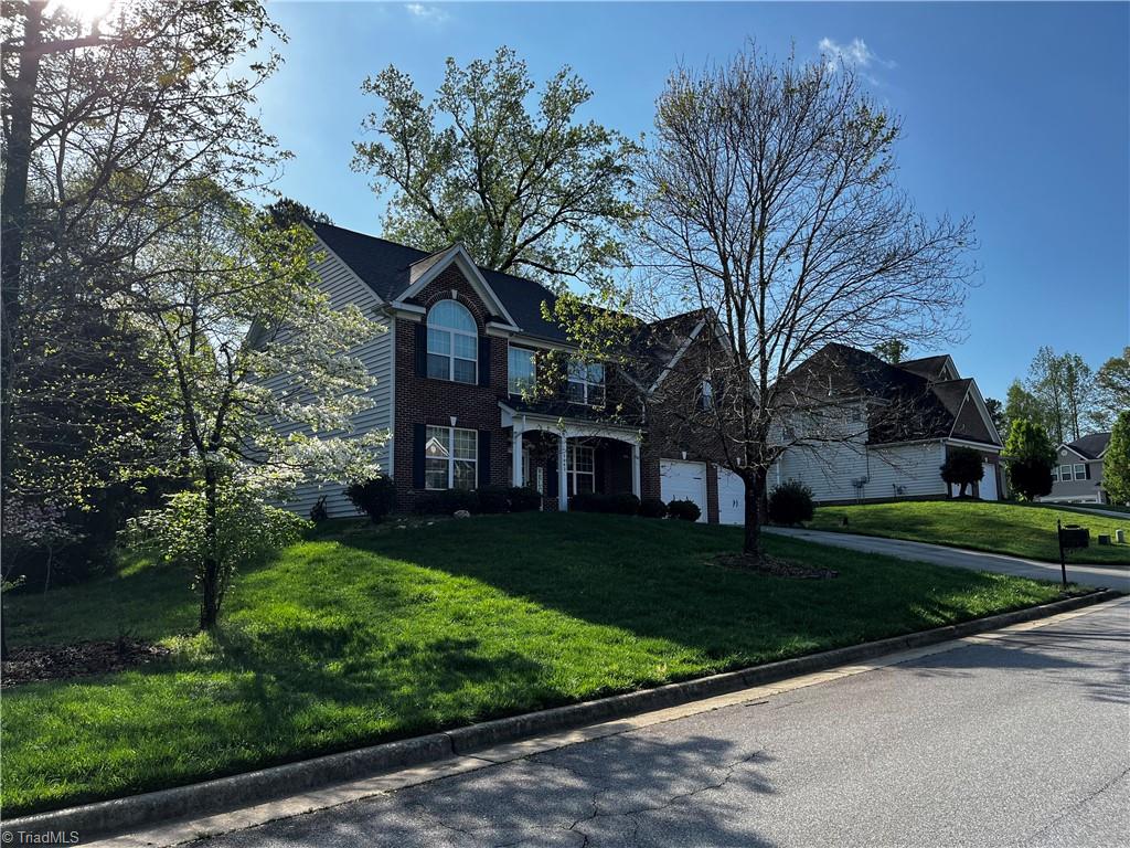2662 Dandelion Drive, High Point, North Carolina image 3
