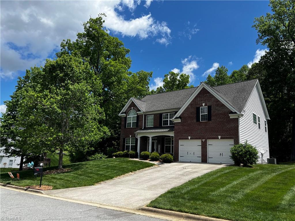 2662 Dandelion Drive, High Point, North Carolina image 1