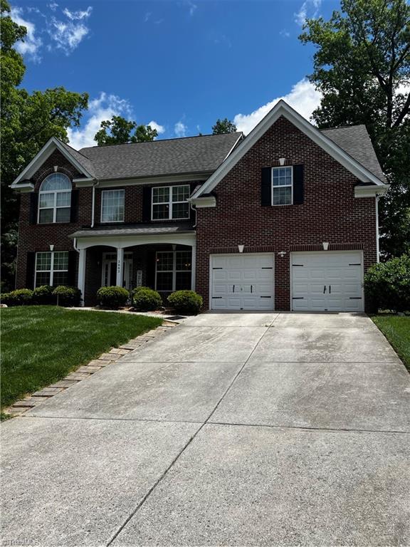 2662 Dandelion Drive, High Point, North Carolina image 2