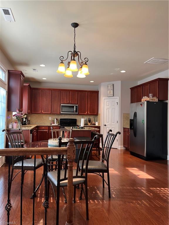 2662 Dandelion Drive, High Point, North Carolina image 14