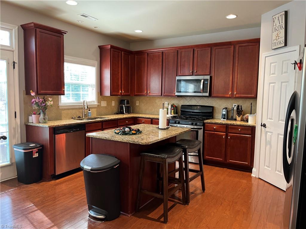 2662 Dandelion Drive, High Point, North Carolina image 11