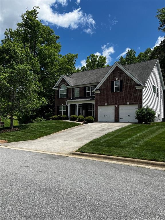 2662 Dandelion Drive, High Point, North Carolina image 3
