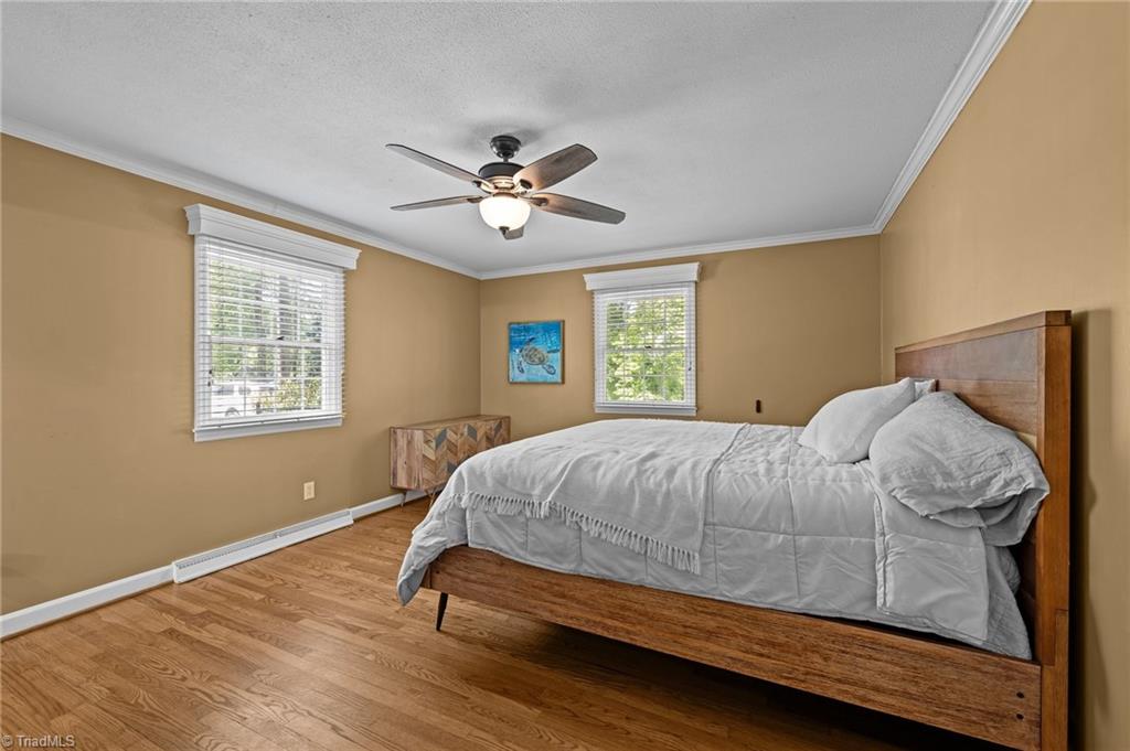 1417 Knightwood Drive, Greensboro, North Carolina image 26