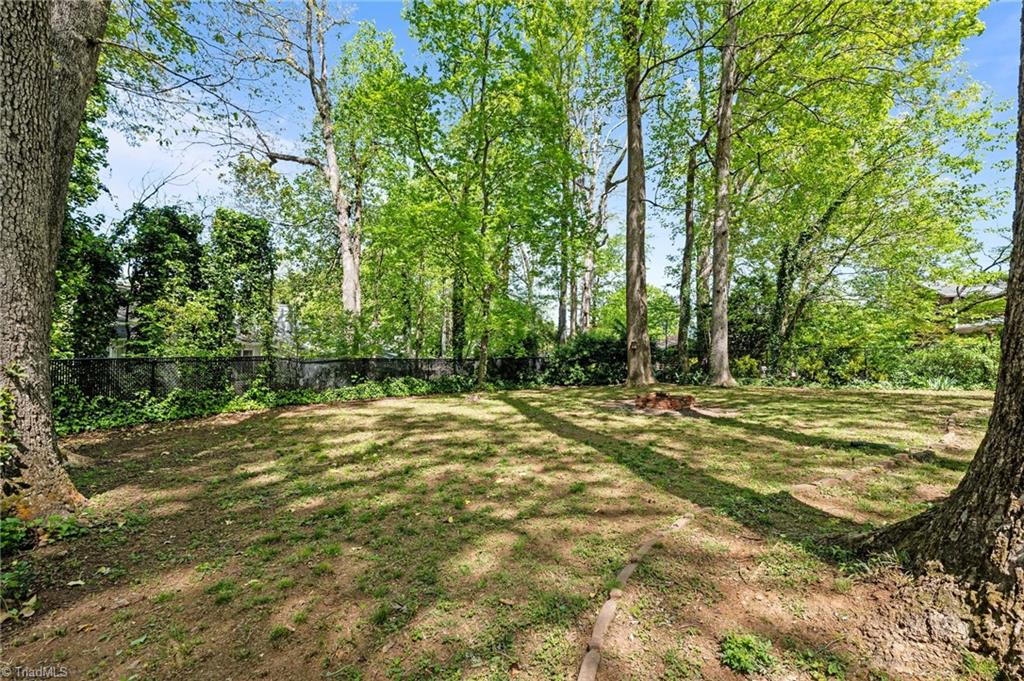 1417 Knightwood Drive, Greensboro, North Carolina image 34