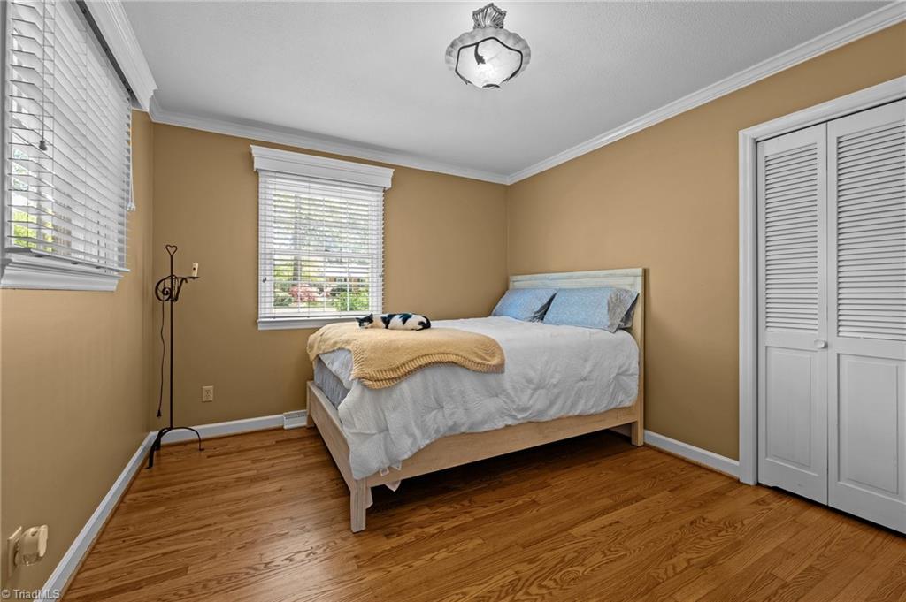 1417 Knightwood Drive, Greensboro, North Carolina image 22