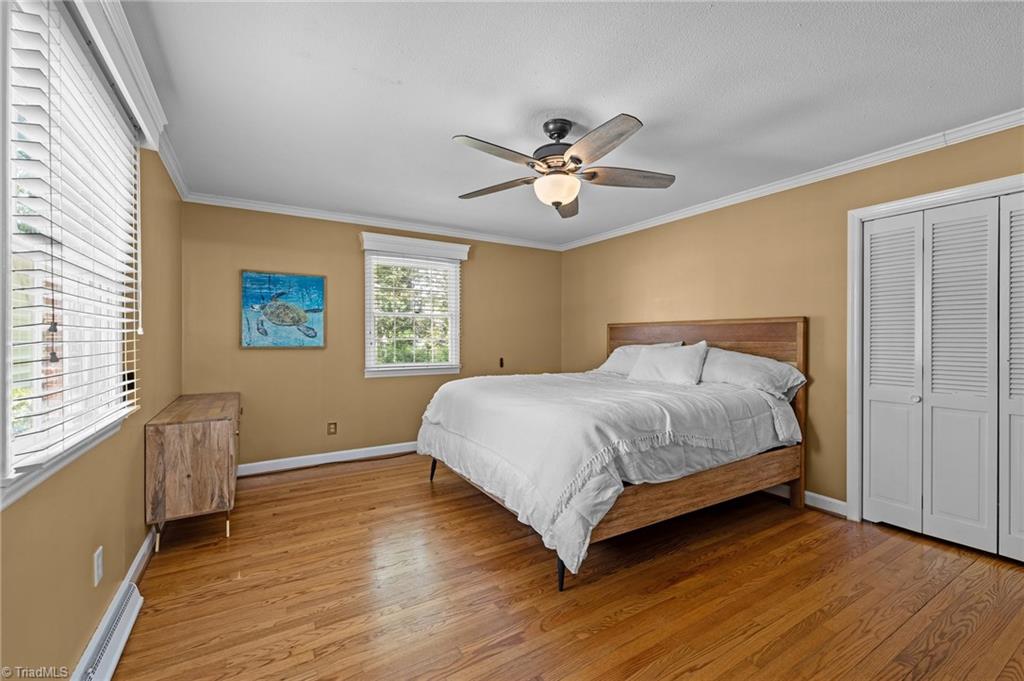 1417 Knightwood Drive, Greensboro, North Carolina image 27