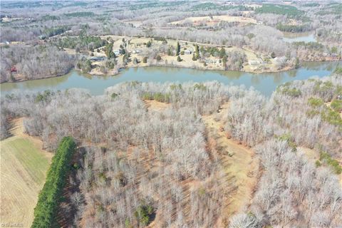 Vacant Land For Sale - 00 Lake Farm Road<br/> Yanceyville, NC 27379