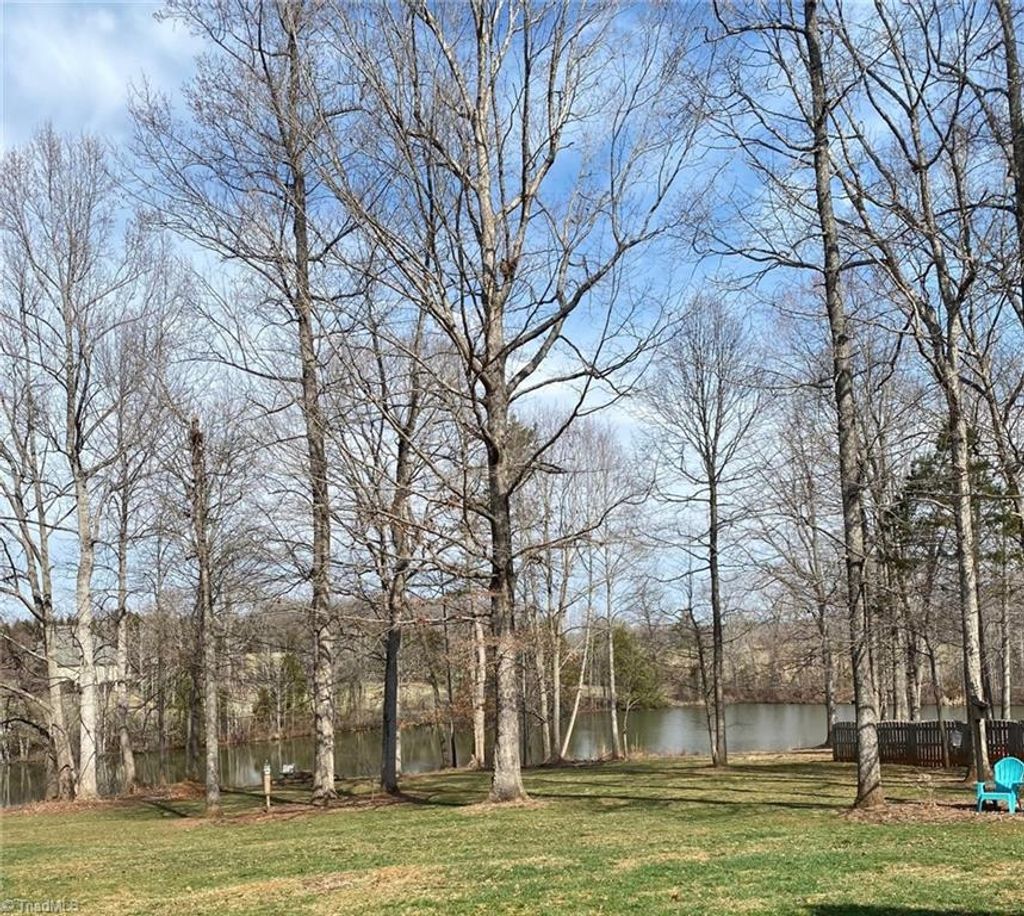 Photo of 121 Bent Willow Way, Reidsville, NC 27320 (MLS # 1211136)