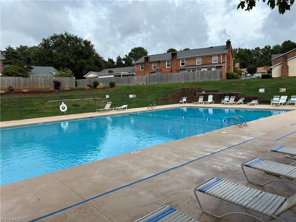 5009 Tower Road #B, Greensboro, North Carolina image 22
