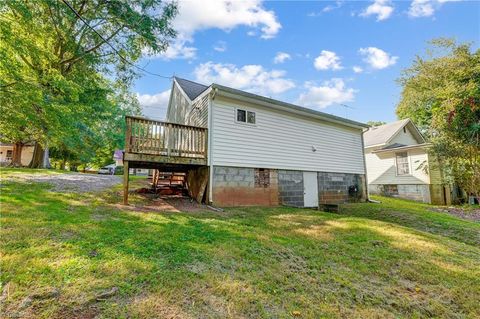 A home in Statesville