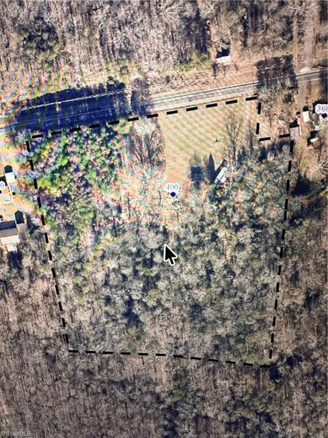 Vacant Land For Sale - 400 Settlement Loop<br/> Stoneville, NC 27048