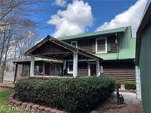 Photo of 1634 Lake Country Drive Extension, Asheboro, NC 27205 (MLS # 1236612)