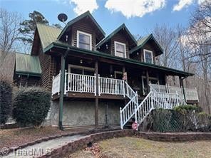 Photo of 1634 Lake Country Drive Extension, Asheboro, NC 27205 (MLS # 1236612)