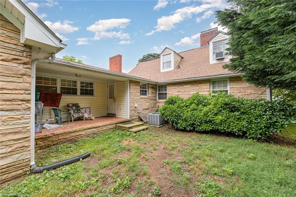 309 Springwood Avenue, Gibsonville, North Carolina image 28