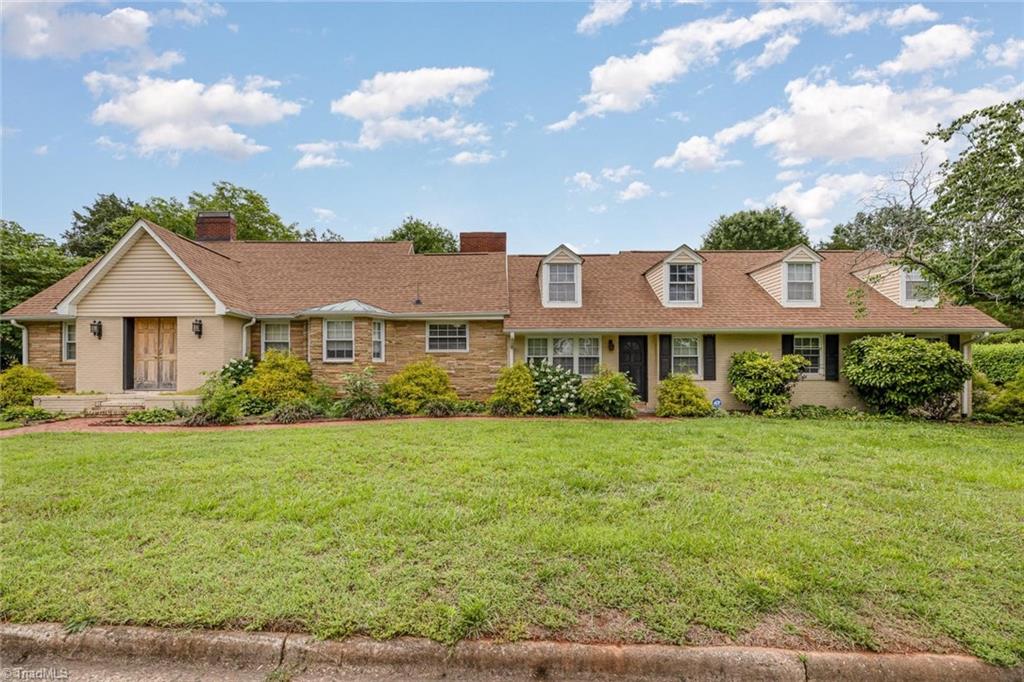 309 Springwood Avenue, Gibsonville, North Carolina image 1