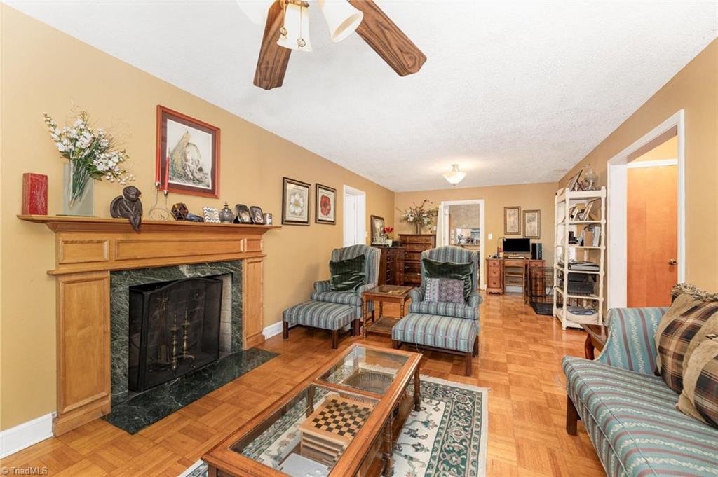 309 Springwood Avenue, Gibsonville, North Carolina image 6