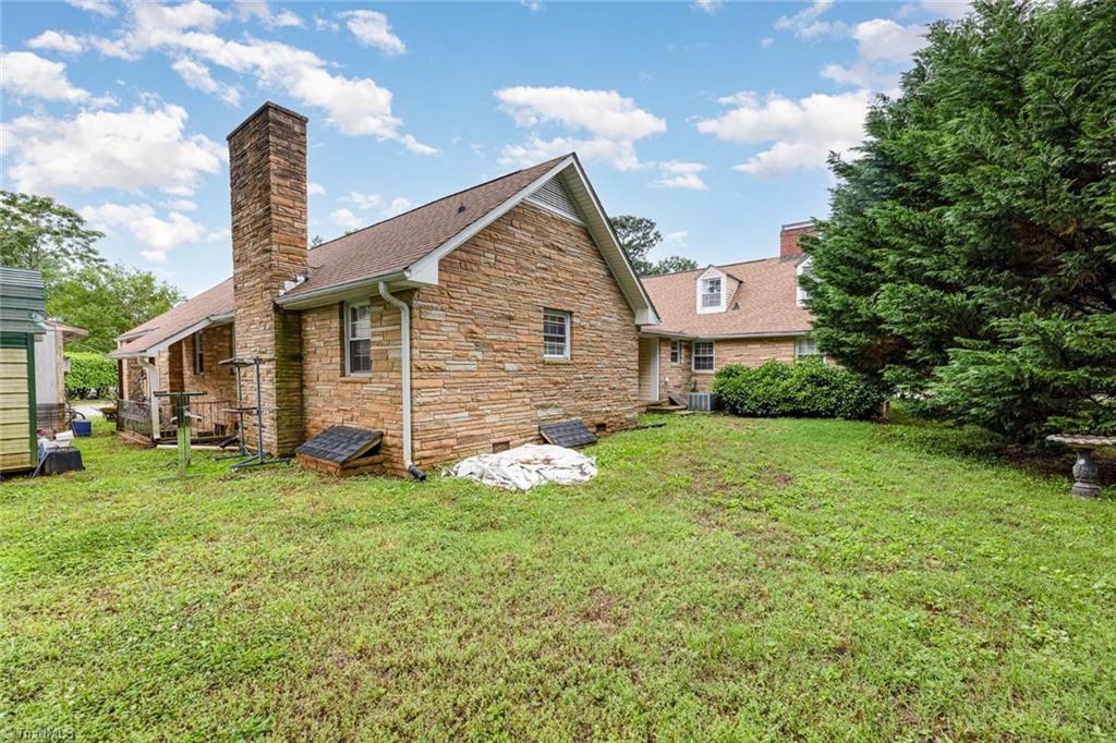 309 Springwood Avenue, Gibsonville, North Carolina image 29