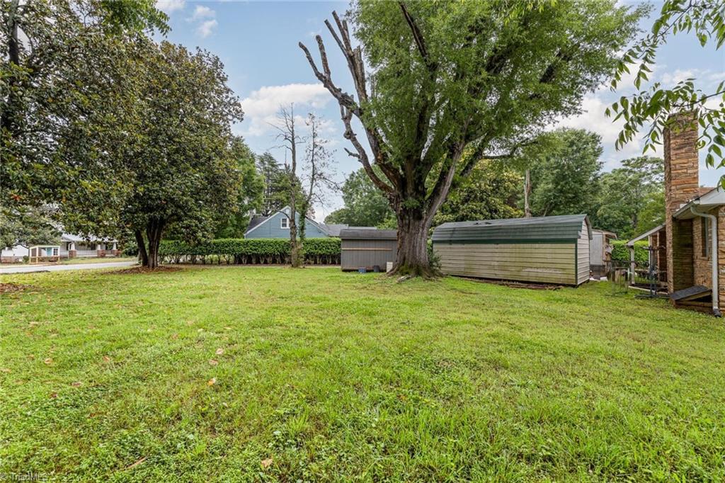309 Springwood Avenue, Gibsonville, North Carolina image 27