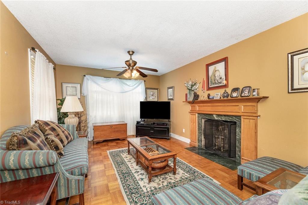 309 Springwood Avenue, Gibsonville, North Carolina image 5