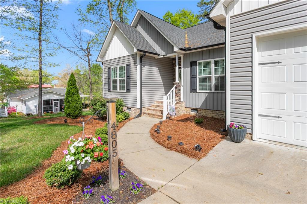 4805 Roby Drive, Archdale, North Carolina image 4