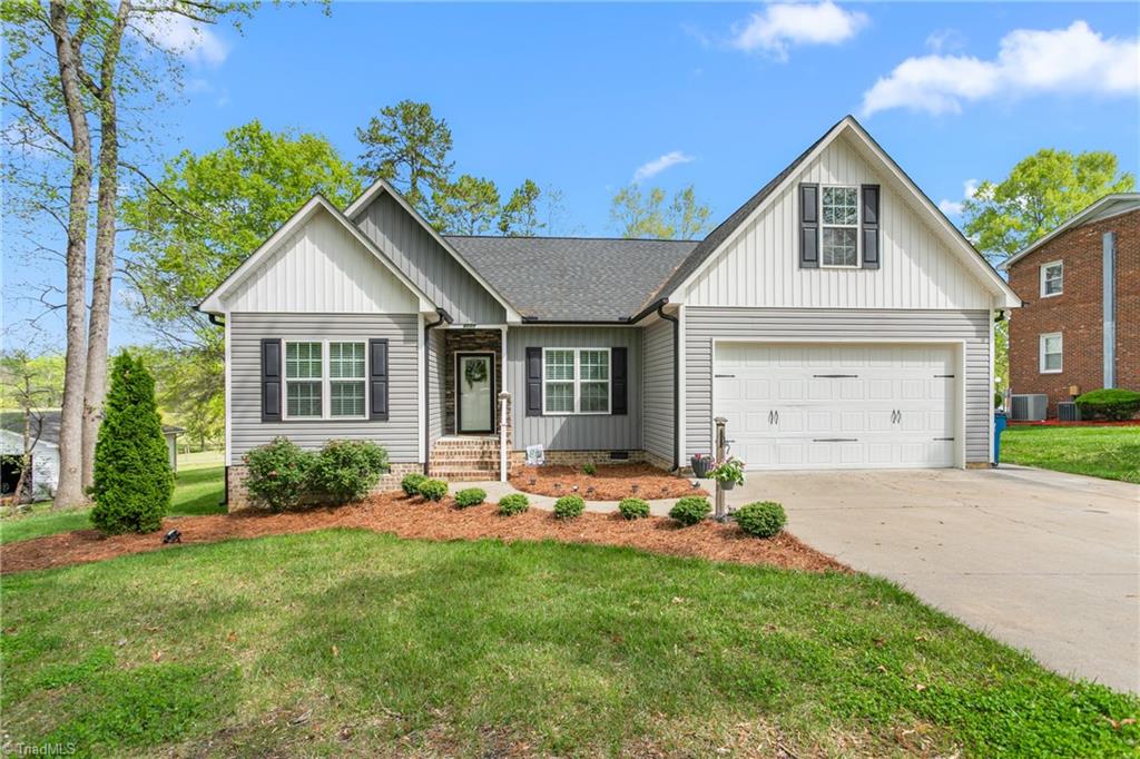 4805 Roby Drive, Archdale, North Carolina image 1
