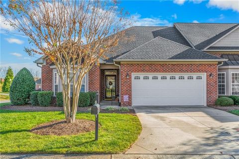 201 Cat Tail Lane Winston-Salem NC 27127