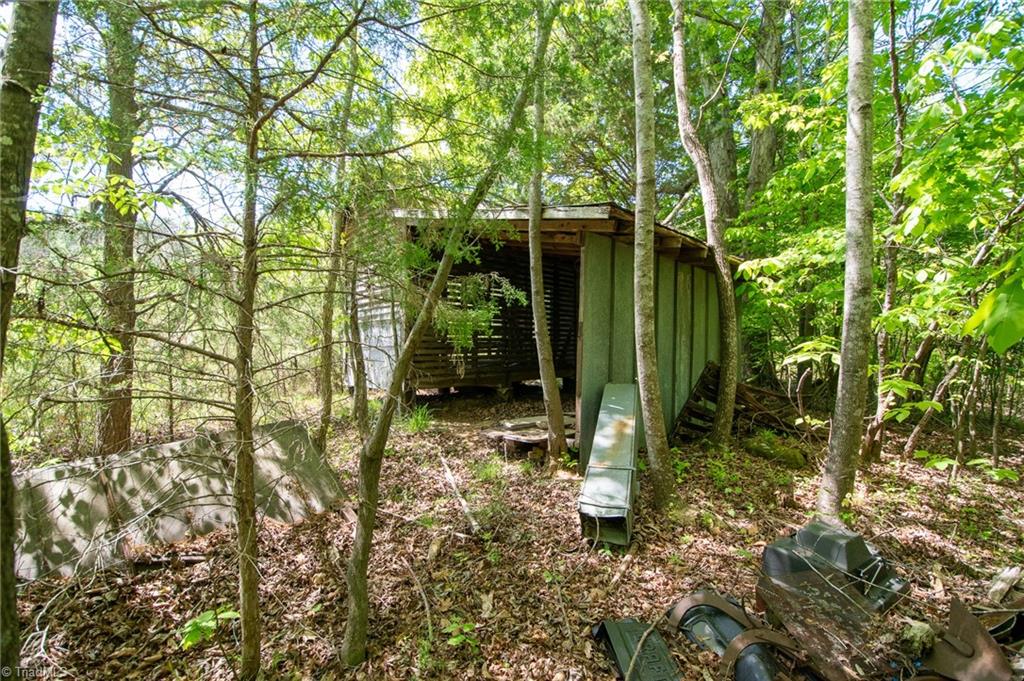4100 High Rock Road, Gibsonville, North Carolina image 38