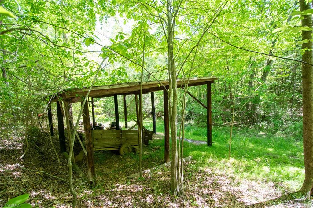 4100 High Rock Road, Gibsonville, North Carolina image 33