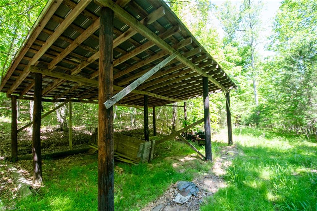 4100 High Rock Road, Gibsonville, North Carolina image 31