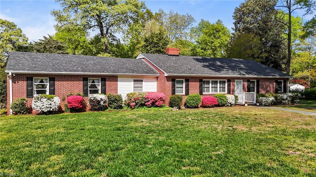 118 Shannon Drive, Burlington, North Carolina image 1