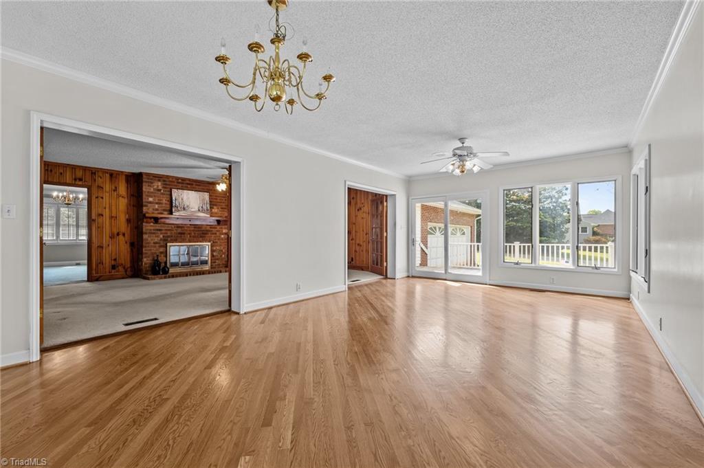 118 Shannon Drive, Burlington, North Carolina image 17