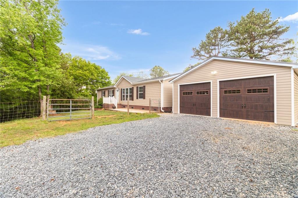 1105/1103 Thayer Road, Trinity, North Carolina image 22