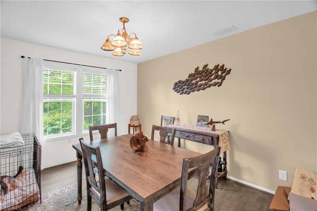 1105/1103 Thayer Road, Trinity, North Carolina image 26