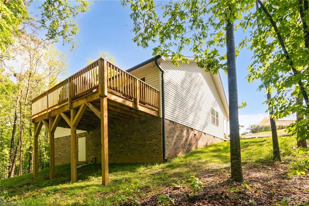 1105/1103 Thayer Road, Trinity, North Carolina image 21