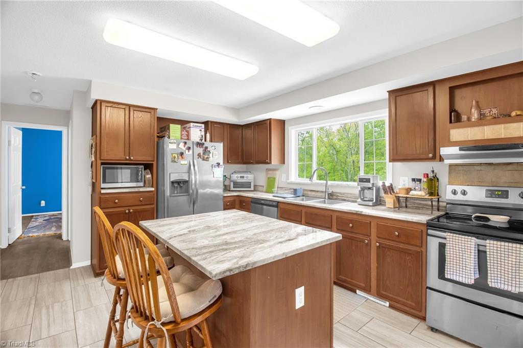 1105/1103 Thayer Road, Trinity, North Carolina image 30